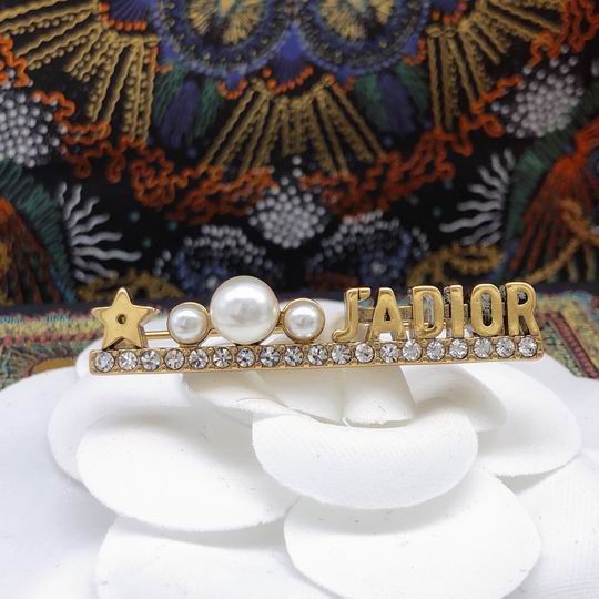 Dior Brooch 12lyh27